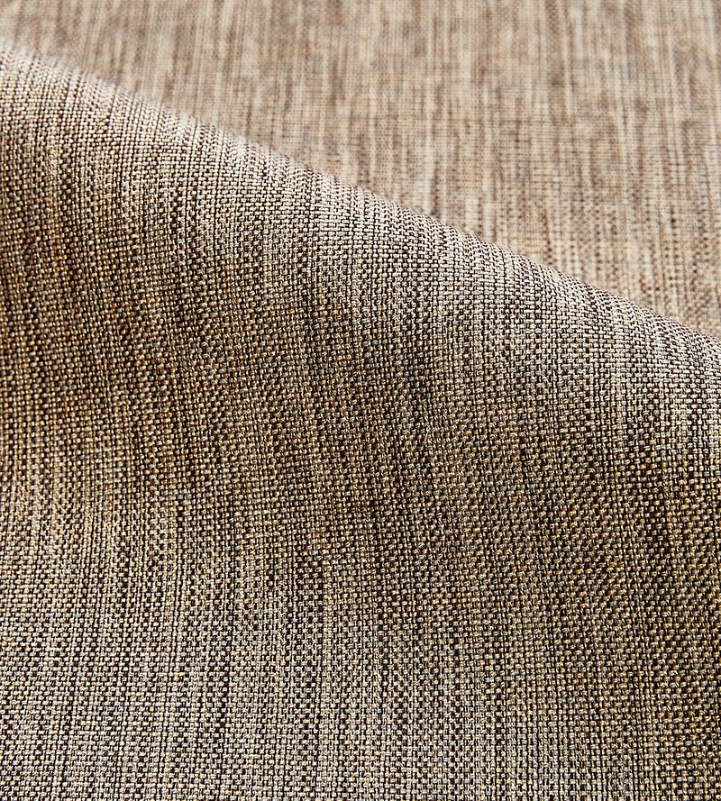 Scalamandre Orson - Unbacked Sepia Fabric SC 004427266