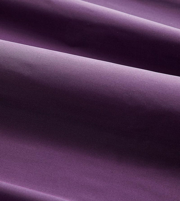 Scalamandre Olympia Silk Taffeta Plum Fabric SC 004527250