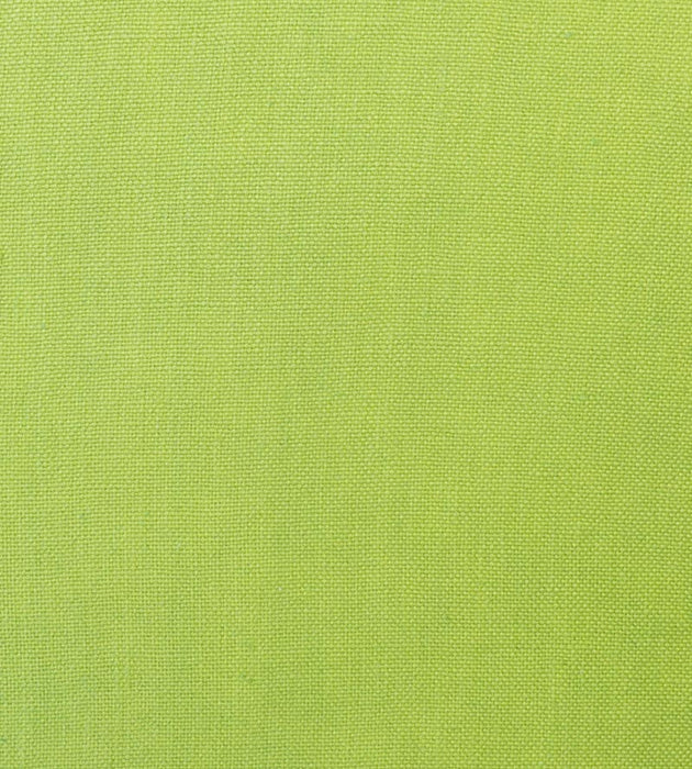 Scalamandre Toscana Linen Lime Fabric SC 004827108