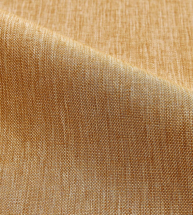 Scalamandre Orson - Unbacked Amber Fabric SC 004827266