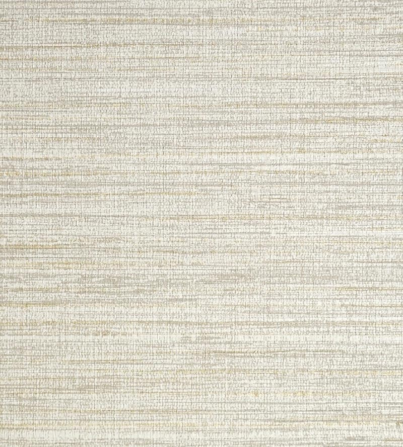 Scalamandre Feather Reed Khaki Wallpaper SC 0053WP88437