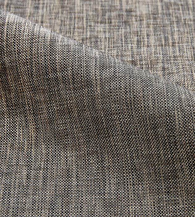 Scalamandre Orson - Unbacked Graphite Fabric SC 005427266