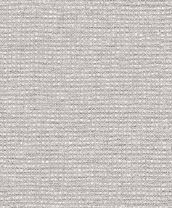 Scalamandre Lithic Weave Grey Wallpaper Sample SC 0072WP88404