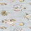 Scalamandre Oceanna Cool River Wallpaper SC 0208CEAN