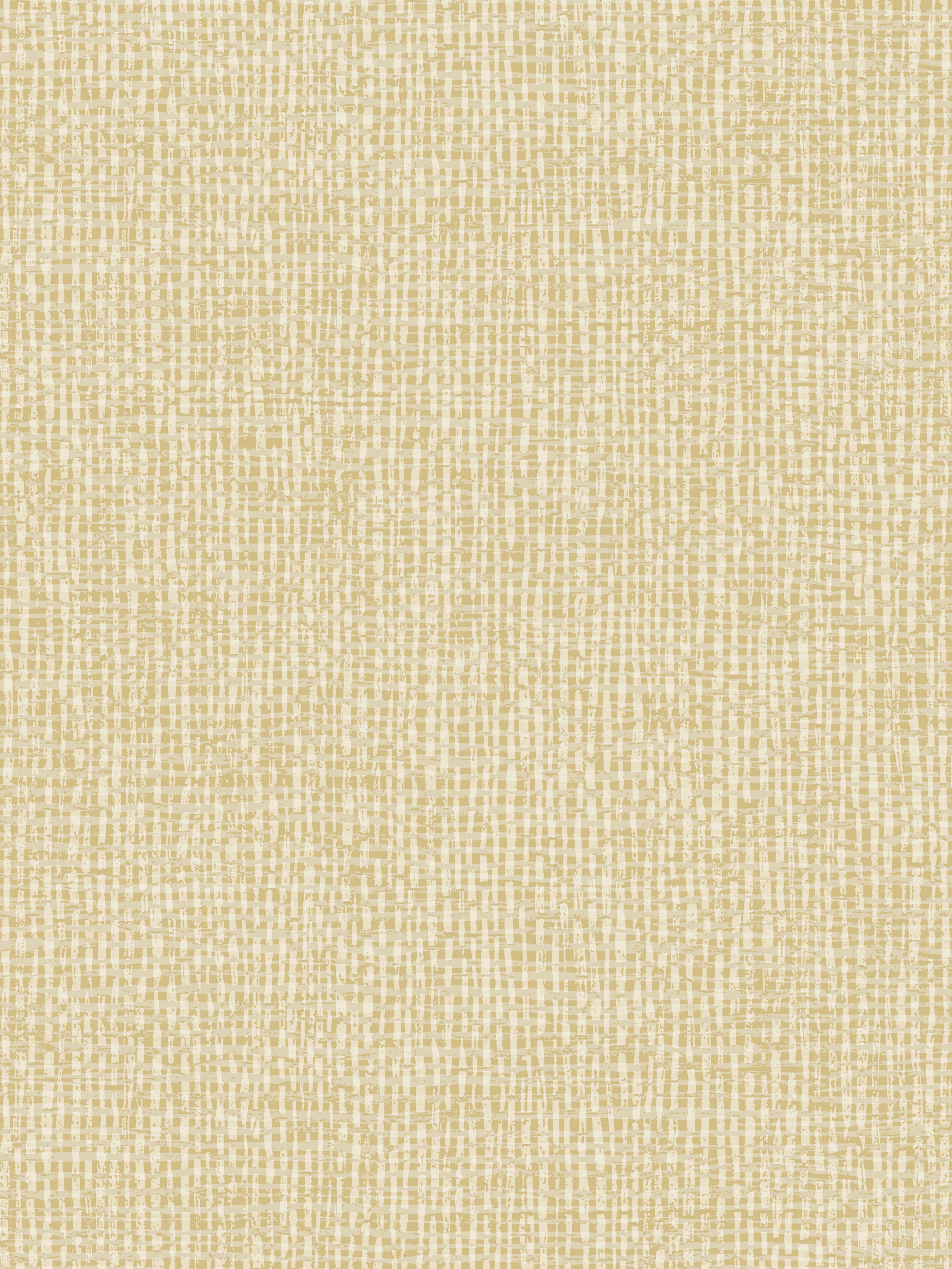 Scalamandre Mauwie Honey Wallpaper SC 0325MAUW