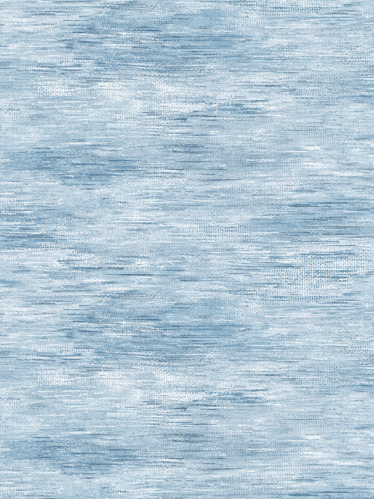 Scalamandre Soliloquy Sea Spray Wallpaper Sample SC 0402SOLI