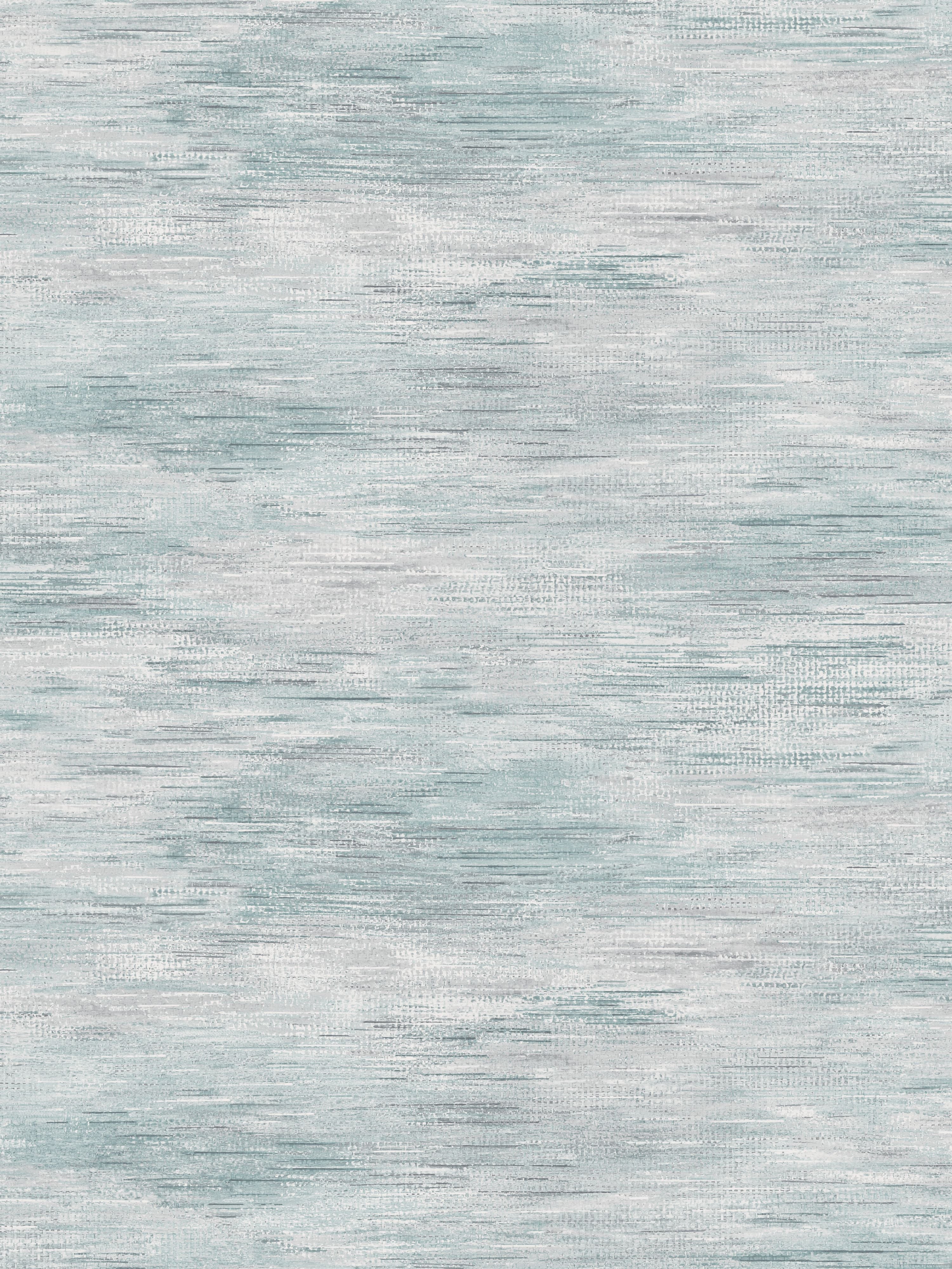 Scalamandre Soliloquy Seafoam Wallpaper SC 0422SOLI