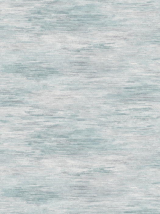 Scalamandre Soliloquy Seafoam Wallpaper SC 0422SOLI