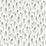 Scalamandre Catwalk Dalmatian Wallpaper Sample SC 0500CATW