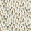 Scalamandre Catwalk Tan & Blue Wallpaper SC 0506CATW