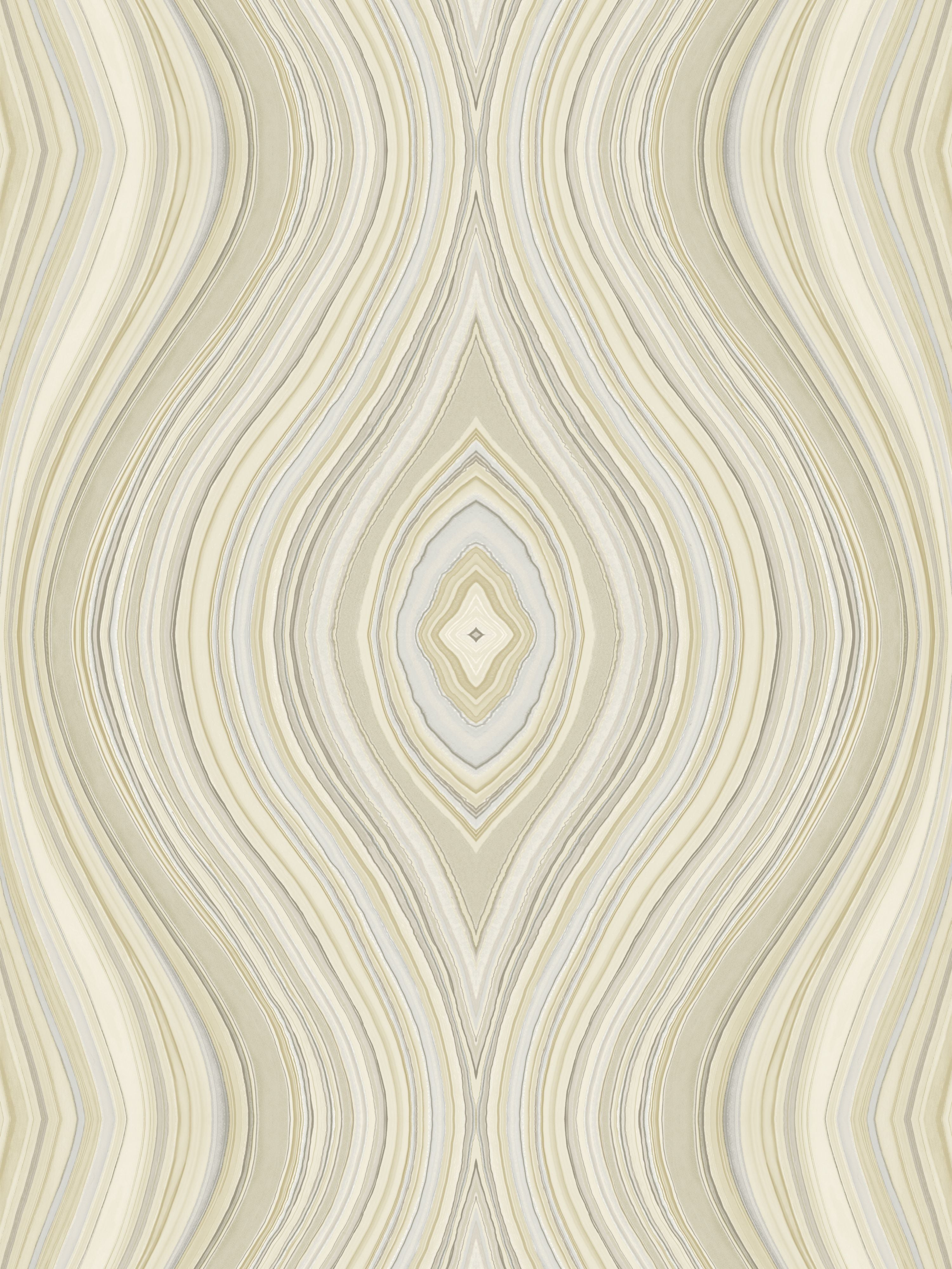 Scalamandre Milano Sandcastle Wallpaper SC 0607MILN