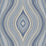 Scalamandre Milano Coast Wallpaper Sample SC 0622MILN