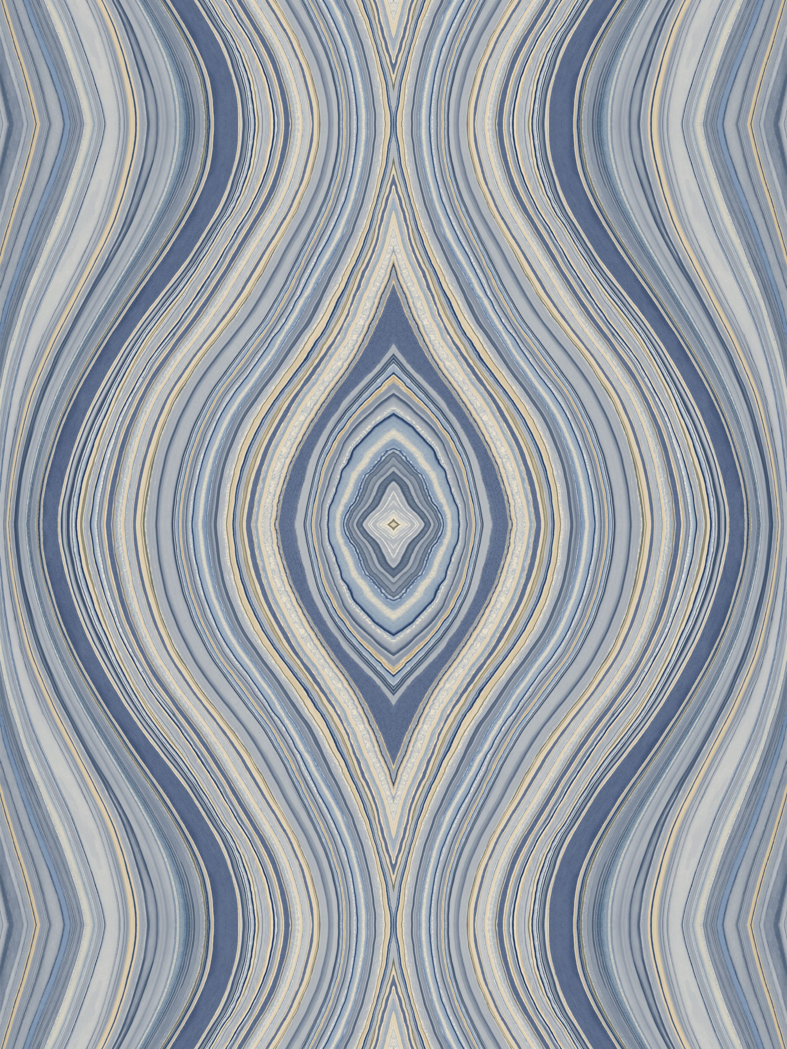 Scalamandre Milano Coast Wallpaper SC 0622MILN