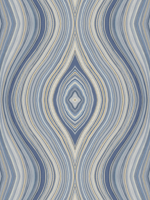 Scalamandre Milano Coast Wallpaper SC 0622MILN