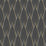 Scalamandre Muse Noir Wallpaper Sample SC 1400MUSE