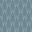 Scalamandre Muse Deep Aqua Wallpaper Sample SC 1404MUSE