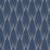 Scalamandre Muse Denim Wallpaper Sample SC 1422MUSE