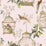 Scalamandre Audubon Songbirds On Rose Wallpaper SC 1901AUDU