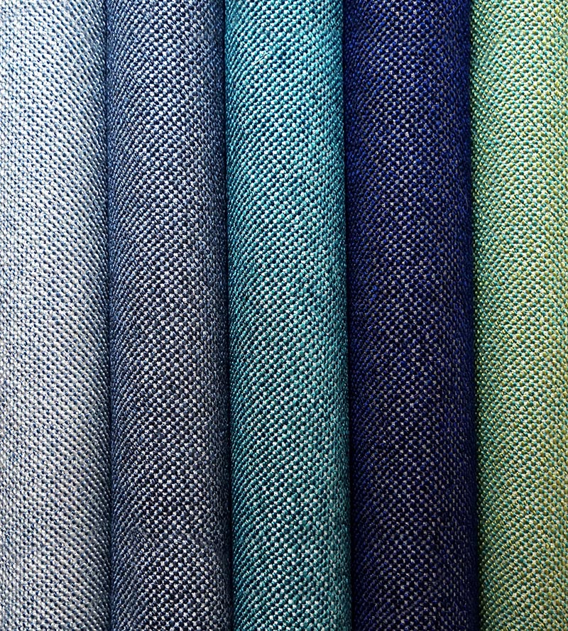 Scalamandre City Tweed Shoreline Fabric SC 001827249