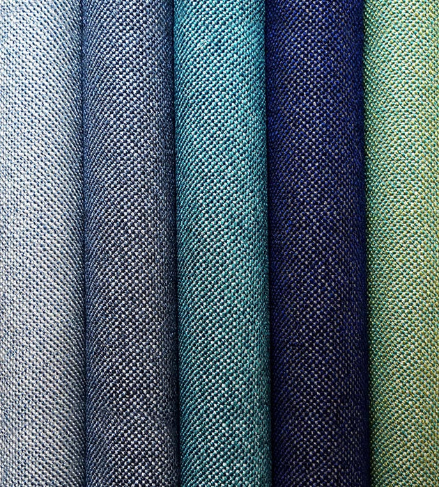 Scalamandre City Tweed Shoreline Fabric SC 001827249