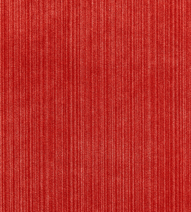 Boris Kroll Strie Velvet Coral Fabric Sample SC 0013K65111