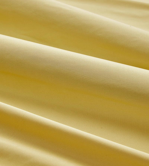 Scalamandre Olympia Silk Taffeta Daffodil Fabric SC 003127250