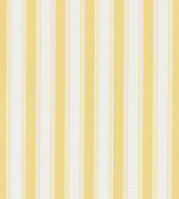 Scalamandre Shirred Stripe Sunray Fabric SC 0032121M