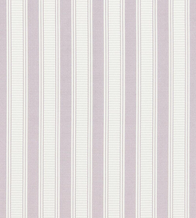 Scalamandre Shirred Stripe Wisteria Fabric SC 0033121M