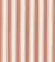 Scalamandre Shirred Stripe Soft Coral Fabric SC 0034121M