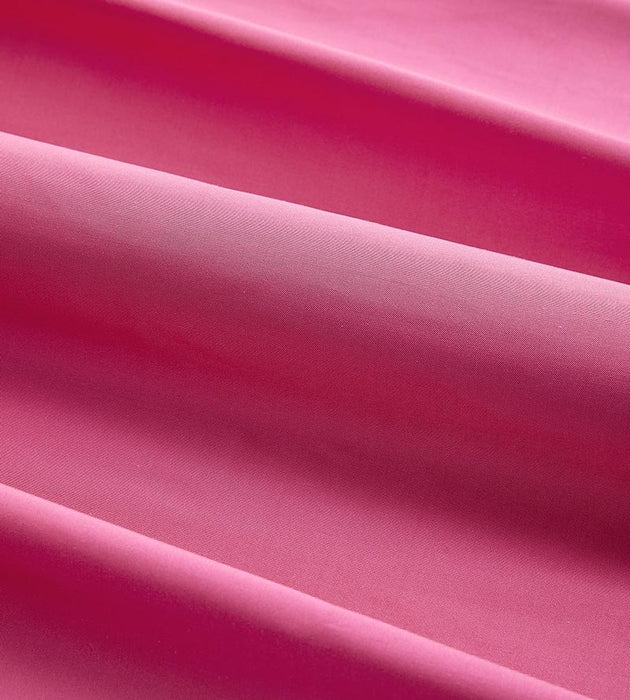 Scalamandre Olympia Silk Taffeta Dazzling Pink Fabric SC 004227250