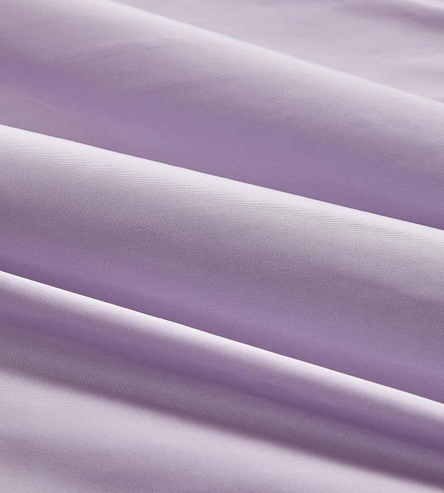 Scalamandre Olympia Silk Taffeta Lilac Fabric SC 004727250