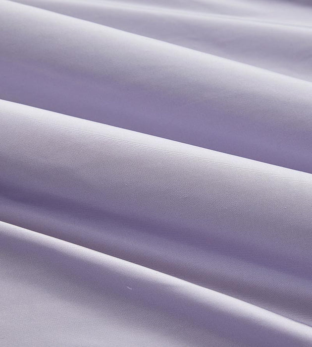 Scalamandre Olympia Silk Taffeta Lavender Fabric SC 004827250