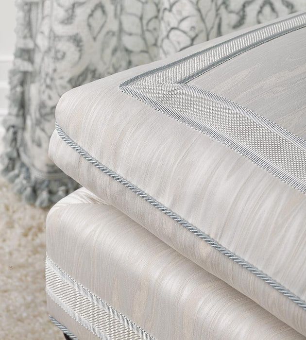 Scalamandre Boulevard Cord Fjord Trim SC 0020C314