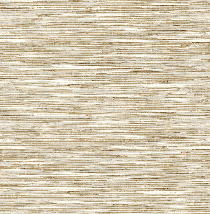 Seabrook Designs Grasscloth Hemp Wallpaper Sample SG10203