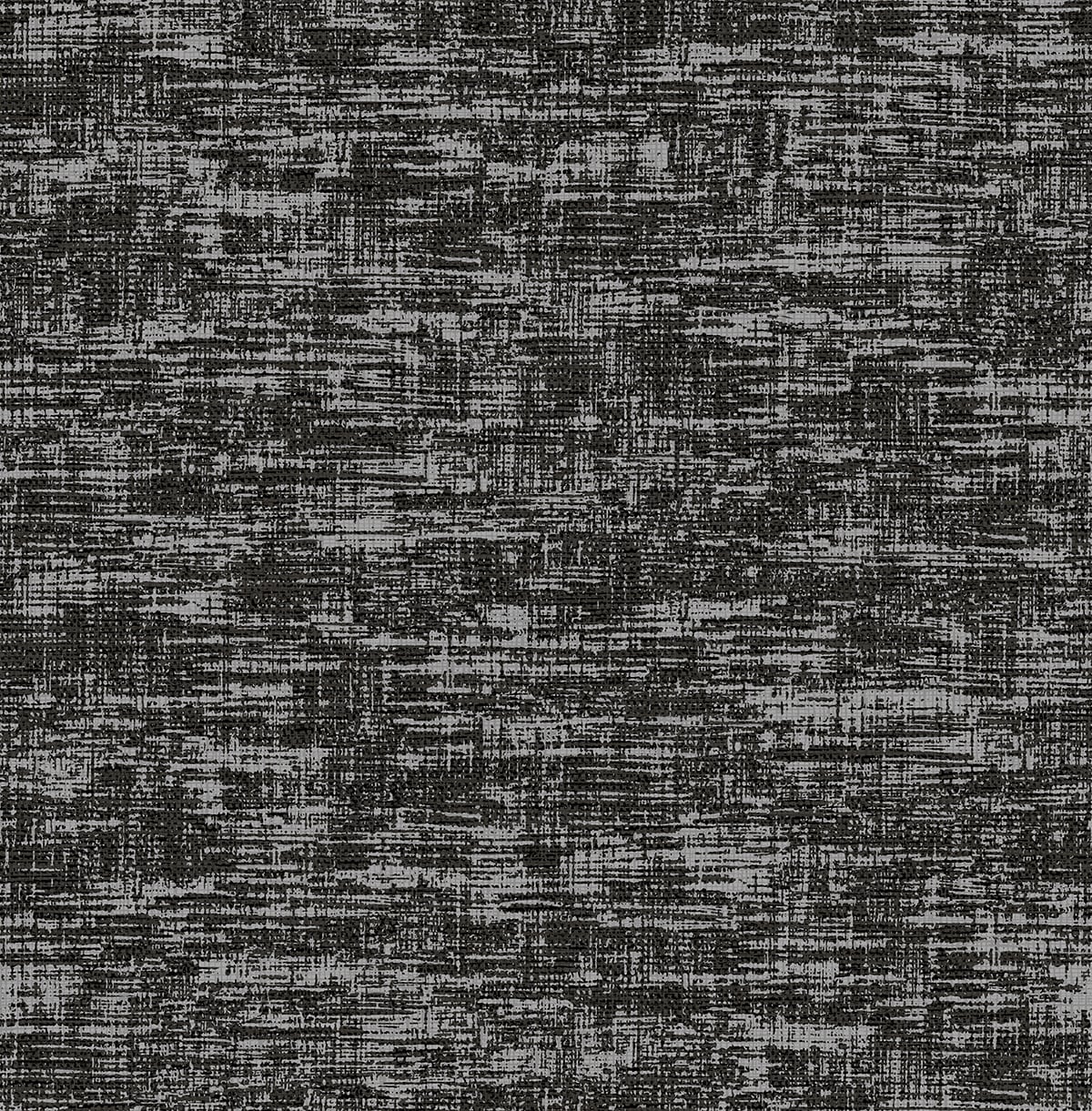 Seabrook Designs Interference Ash Grey Wallpaper SG10500