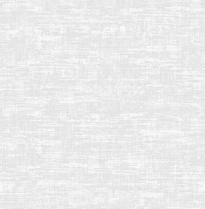 Seabrook Designs Interference Pearl Grey Wallpaper Sample SG10508