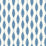 Seabrook Designs Ditto French Blue Wallpaper SG10902