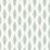 Seabrook Designs Ditto Blue Opal Wallpaper Sample SG10912