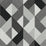 Seabrook Designs Marquetry Greystone Wallpaper Sample SG11100