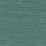 Seabrook Designs Saybrook Faux Rushcloth Paradise Teal Wallpaper Sample SG11404