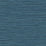 Seabrook Designs Saybrook Faux Rushcloth Nautica Blue Wallpaper Sample SG11412