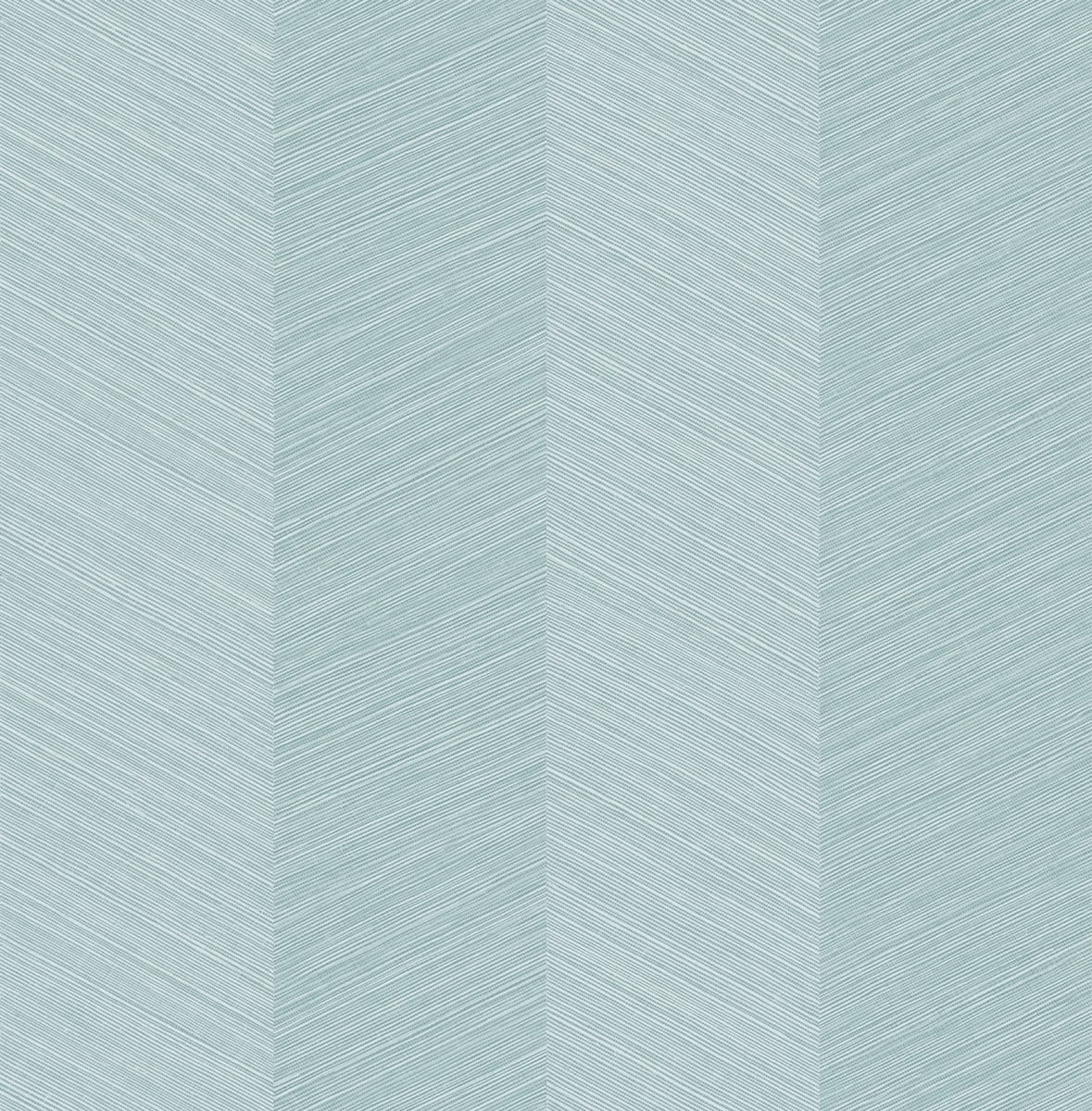 Seabrook Designs Chevy Hemp Blue Bell Wallpaper SG11602