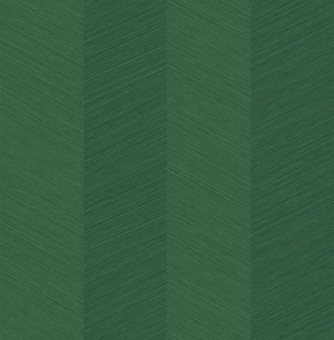 Seabrook Designs Chevy Hemp Banana Leaf Wallpaper Sample SG11604