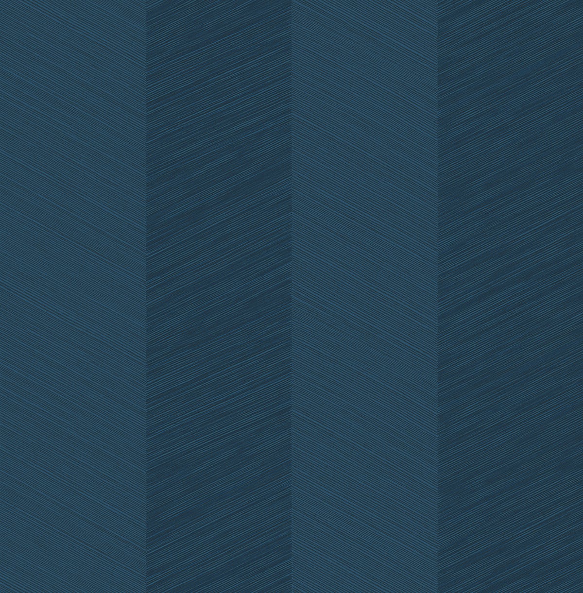 Seabrook Designs Chevy Hemp Navy Blue Wallpaper SG11612