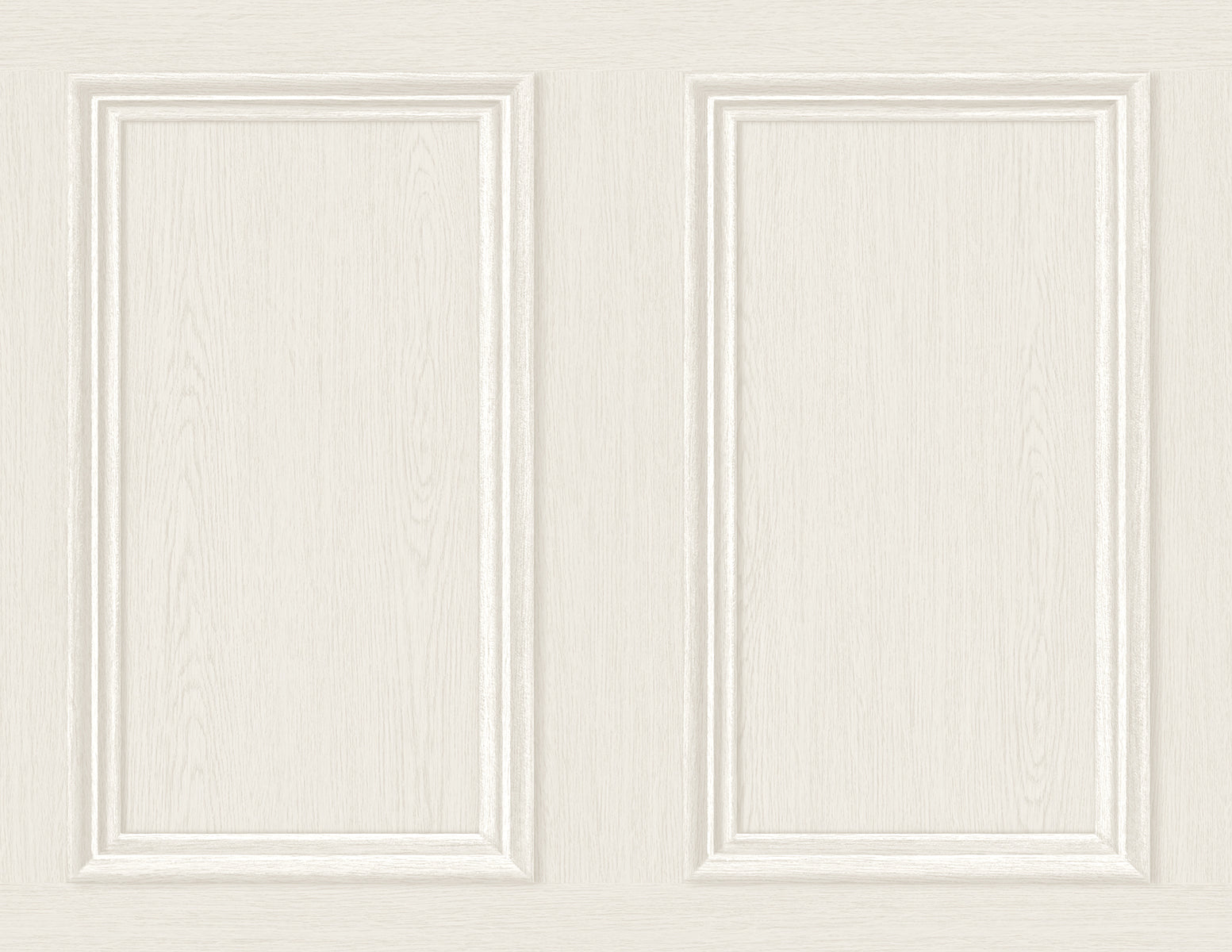 Seabrook Designs Faux Wood Panel Dove Wallpaper SG11800