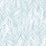 Seabrook Designs Mod Palm Blue Skies Wallpaper Sample SG12312