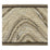 Stout Sheba 4 Stone Trim Sample SHEB-4