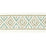 Stout Shenandoah Tape 5 Breeze Trim Sample SHEN-5