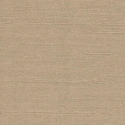 York Shimmering Linen Light Caramel Wallpaper SI18554