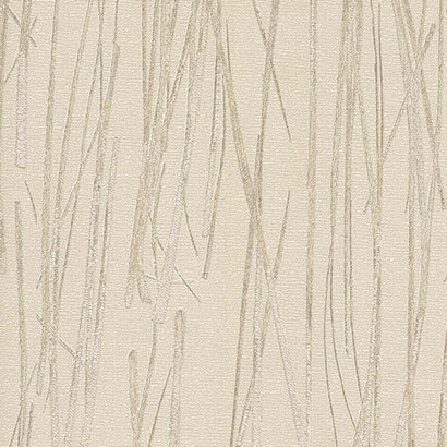 York Piedmont Bamboo Ivory Wallpaper SI20711